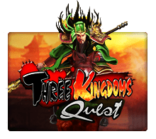 mgwin88-three-kingdoms