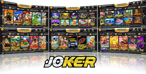 Joker Gaming สมาชิกใหม่ รับเครดิตฟรี 120 สล็อตโจ๊กเกอร์ free Of The NEW Time