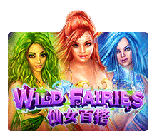 Wild Fairies ติดพนันออนไลน์ pantip 2563 เว็บคาสิโนเปิดใหม่ free Of The NEW Time