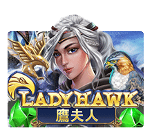 Lady Hawk mgwin88tm เว็บคาสิโนออนไลน์อันดับ1 เว็บคาสิโน เชื่อถือได้ free Of The NEW Time