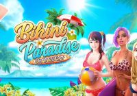 Bikini Paradise เล่น ค่า สิ โน ออนไลน์ ที่ไหน ดี สมาชิก ใหม่ โบนัส 100 % free Of The NEW Time