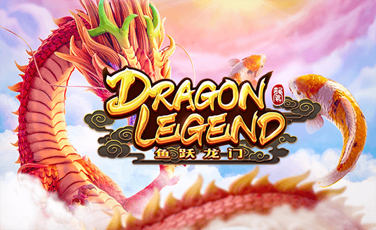 Dragon Legend