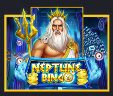 mgwin88 Neptune Bingo สมัครสมาชิกใหม่ และยืนยันเบอร์โทร เงินเดิมพันฟรี 300 บาท free Of The NEW Time