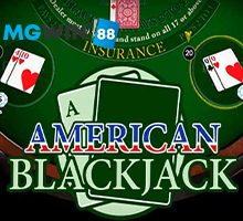 mgwin88 | American Blackjack  เว็บพนันออนไลน์ ฝากขั้นต่ำ 50 free Of The NEW Time