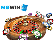 mgwin88 Roulette