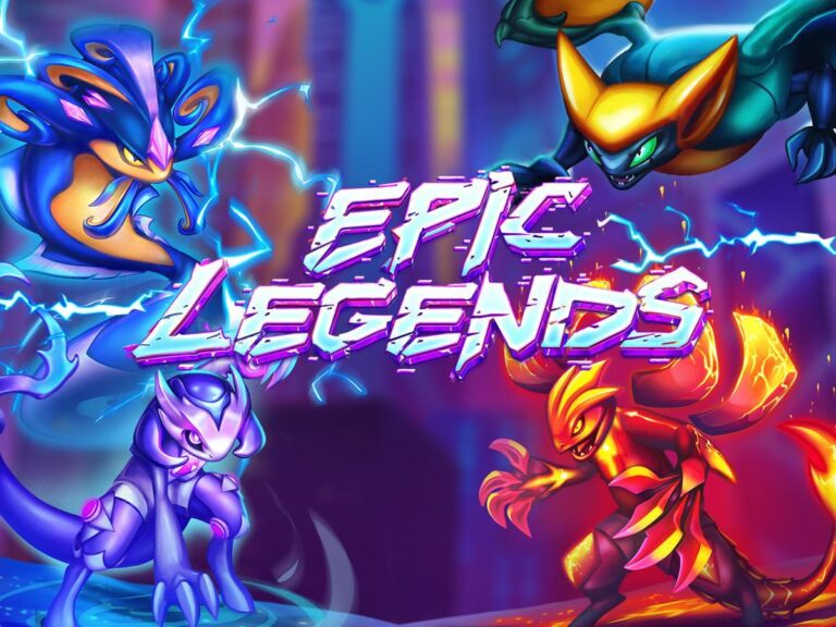 Mgwin88 app สล็อตโปร100 ถอนไม่อั้น: Epic Legends ฟรีโบนัส100% ทางเข้า Mgwin88 free Of The NEW Time