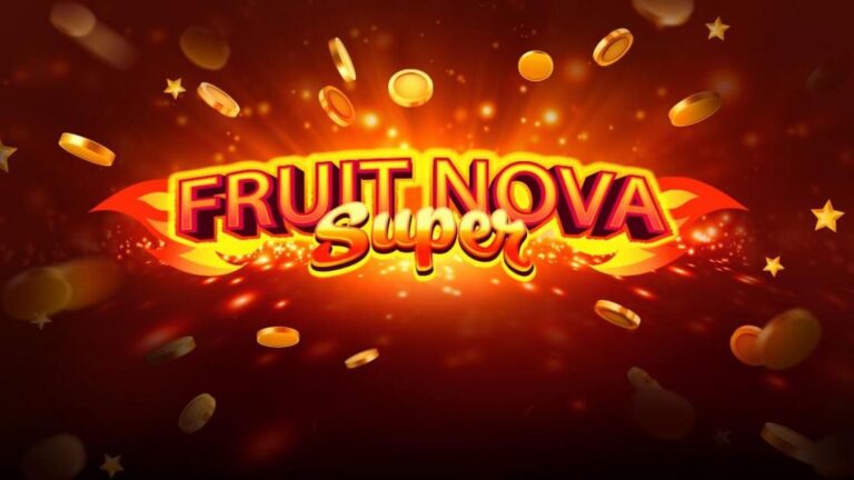 mgwin88 ฟรีเครดิตไม่ต้องฝาก : Fruit Super Nova สนุก แตกง่าย free Of The NEW Time