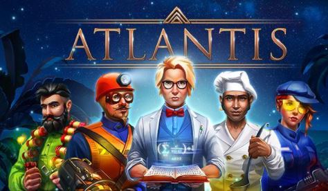 Mgwin88 ฟรีเครดิต ไม่ต้องฝาก2021 : ATLANTIS สมัครรับเครดิตฟรีทันที free Of The NEW Time