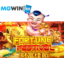 mgwin8 Fortune Festival