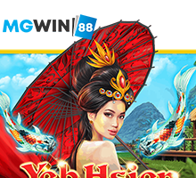 mgwin88 เว็บพนัน ฝากขั้น ต่ํา 50 โบนัส 100 | สมัครสมาชิก Yeh Hsien free Of The NEW Time