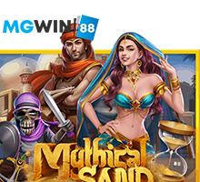 mgwin88 Mythical Sand