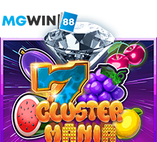 mgwin88 Cluster Mania