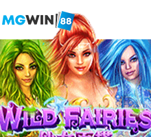 mgwin88 Wild Fairies