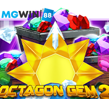 mgwin88ทางเข้า | Octagon Gem 2 เว็บพนันบอล ฝากขั้น ต่ํา 100 โบนัส 100 free Of The NEW Time