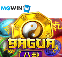 mgwin88 เว็บพนันบอล ฝากขั้น ต่ํา 100 โบนัส 100 mgwin88ทางเข้า Bagua free Of The NEW Time