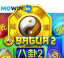 mgwin88 เว็บพนัน ฝากขั้น ต่ํา 50 โบนัส 100 Bagua 2 | mgwin88สมัคร free Of The NEW Time