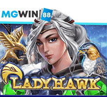 mgwin88 สมัคร สมาชิก ใหม่ โบนัส 100เทิร์นน้อย mgwin88th Lady Hawk free Of The NEW Time