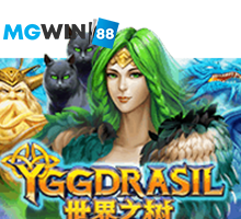 Mgwin88 Yggdrasil