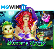 mgwin88 ค่า สิ โน โบนัส 100 เป็นเกมสล็อตสุด HOT Witch’s Brew free Of The NEW Time