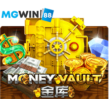 Mgwin88 Money Vault