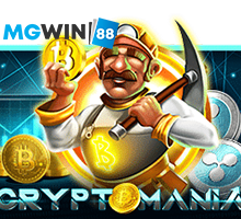 Mgwin88 Cryptomania