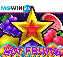 Mgwin88 Hot Fruits