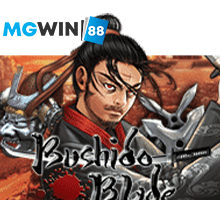 mgwin88 Bushido Blade คาสิโนออนไลน์ได้เงินจริง มือถือ ฝากขั้นต่ำ 100 free Of The NEW Time