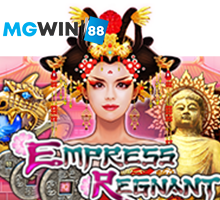 Mgwin88 Empress Regnant