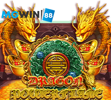 MgwinMgwin88 Dragon Powerflame