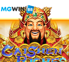 MgwinMgwin88 Caishen Riches