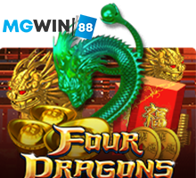 Mgwin88 Four Dragons