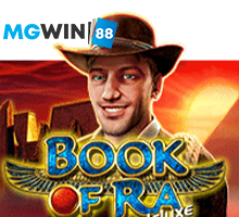 Mgwin88 Book of Ra