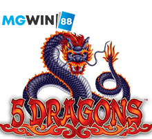 Mgwin88 Dragons