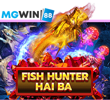 Mgwin88 Fish Hunter Hai Ba