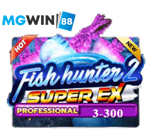 Mgwin88 Fish Hunter 2 Super Ex Professional