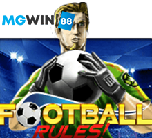 Mgwin88 Football Rules