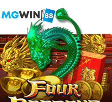 Mgwin88 Four Dragons 4