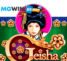 Mgwin88 Geisha