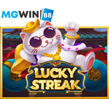 mgwin88 lucky streak