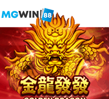 Mgwin88 Golden Dragon