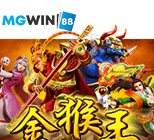 Mgwin88 olden Monkey King