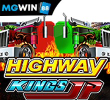 Mgwin88 Highway kings JP