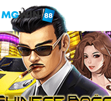 Mgwin88 Chinese Boss