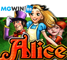 Mgwin88 Alice