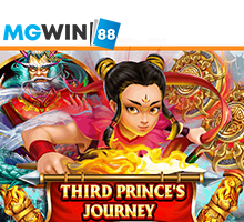 Mgwin88 Third Prince's Journey