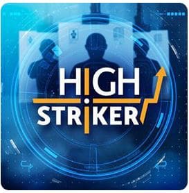 High striker