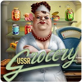 MEWIN89 เว็บค่าสิโน ยอดนิยม : USSR GROCERY โปรสมาชิกใหม่ 100% free Of The NEW Time