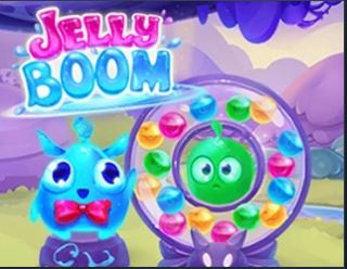 MGM99WIN JELLY BOOM