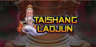 TAISHANG LAOJUN