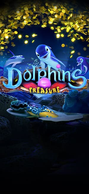 mgwin88 Dolphins Treasure